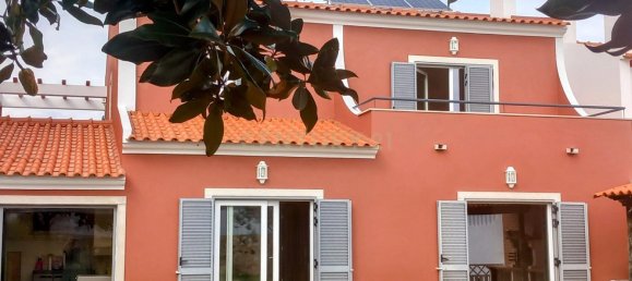 4 Schlafzimmer Villa in Setubal, Portugal, Nr. 118964 49