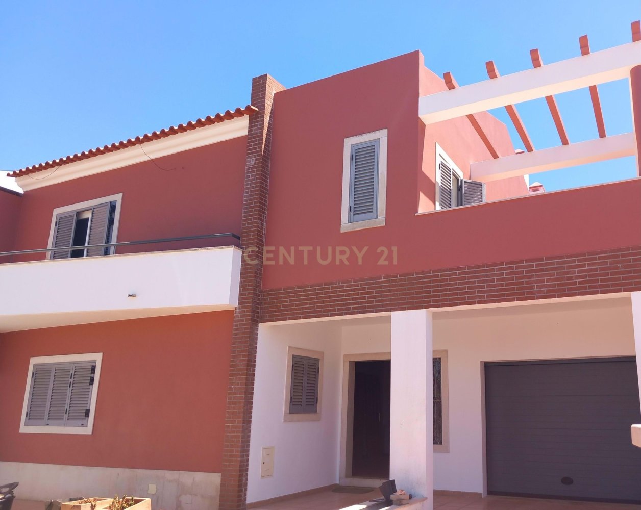 4 Schlafzimmer Villa in Setubal, Portugal, Nr. 118964