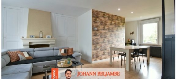 Дом с 3 спальнями в Монтиньи-сюр-Авр, Франция № 74017 4