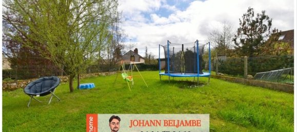 Дом с 3 спальнями в Монтиньи-сюр-Авр, Франция № 74017 2