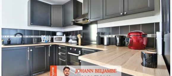 Дом с 3 спальнями в Монтиньи-сюр-Авр, Франция № 74017 3