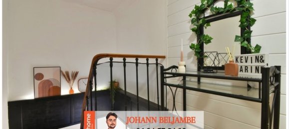 Дом с 3 спальнями в Монтиньи-сюр-Авр, Франция № 74017 19