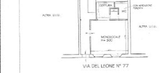 Estudio en Livorno, Italy No. 48301 16
