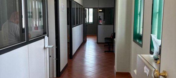 3000m² Warehouse in Faenza, Italy No. 372062 21