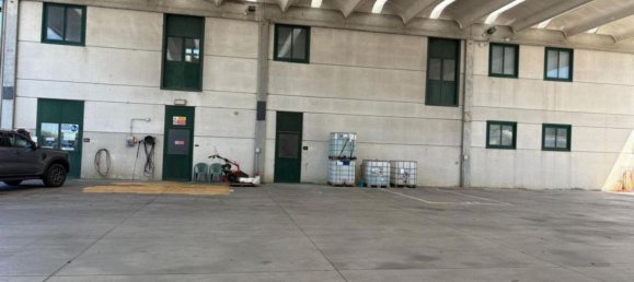 3000m² Warehouse in Faenza, Italy No. 372062 17