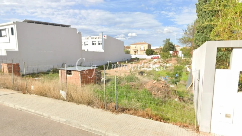 151m² Land in Almassora, Spain No. 261604
