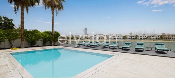 7 bedrooms Villa in Palm Jumeirah, UAE No. 94227 2
