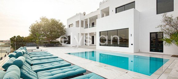 7 bedrooms Villa in Palm Jumeirah, UAE No. 94227 3