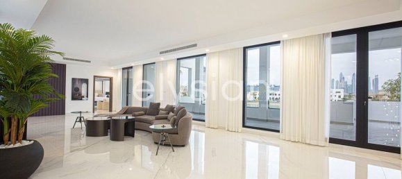 7 bedrooms Villa in Palm Jumeirah, UAE No. 94227 6