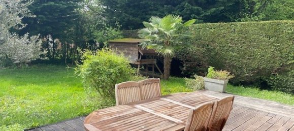 5 bedrooms House in Villennes-sur-Seine, France No. 146628 16