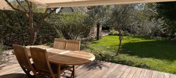 5 bedrooms House in Villennes-sur-Seine, France No. 146628 2