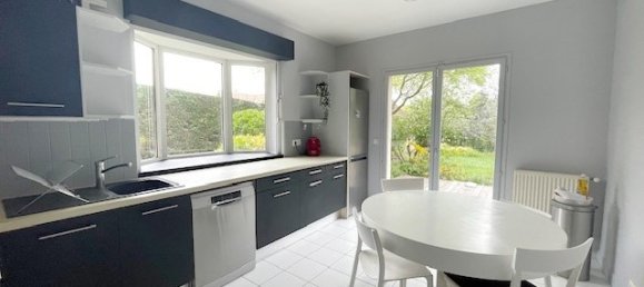 5 bedrooms House in Villennes-sur-Seine, France No. 146628 8