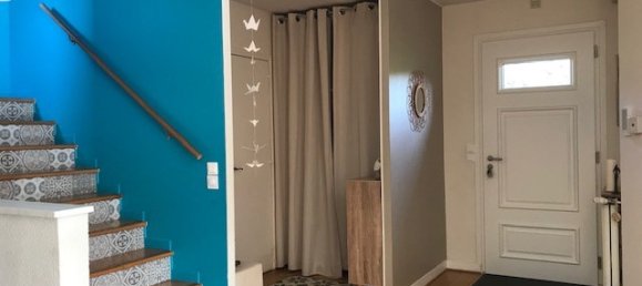 5 bedrooms House in Villennes-sur-Seine, France No. 146628 3