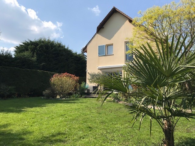 5 bedrooms House in Villennes-sur-Seine, France No. 146628