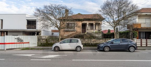 5 غرف نوم منزل في Viana do Castelo, Portugal رقم 102201 21