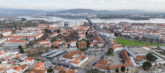 5 غرف نوم منزل في Viana do Castelo, Portugal رقم 102201 11