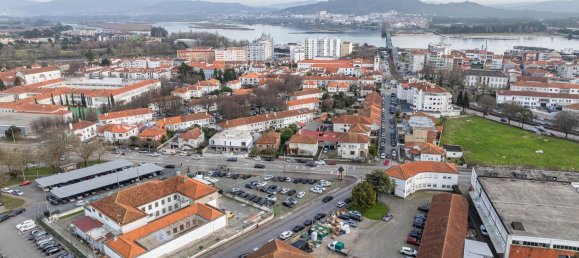 5 غرف نوم منزل في Viana do Castelo, Portugal رقم 102201 13