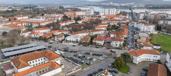 5 غرف نوم منزل في Viana do Castelo, Portugal رقم 102201 14