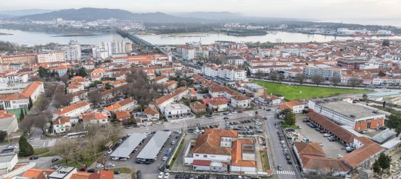 5 غرف نوم منزل في Viana do Castelo, Portugal رقم 102201 12