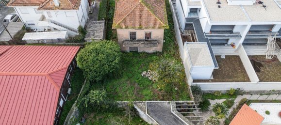 5 غرف نوم منزل في Viana do Castelo, Portugal رقم 102201 20