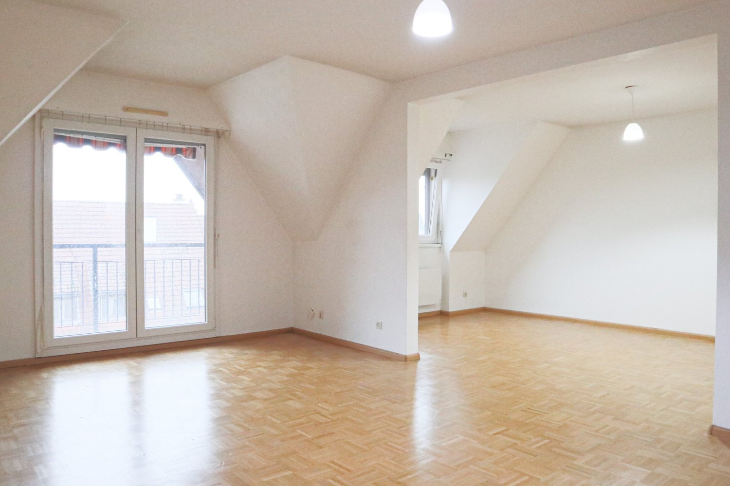 Apartamento T3 em Riedisheim, France N.º 43754