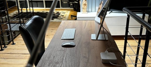 Apartamento T1 em Braunschweig, Germany N.º 242456 6