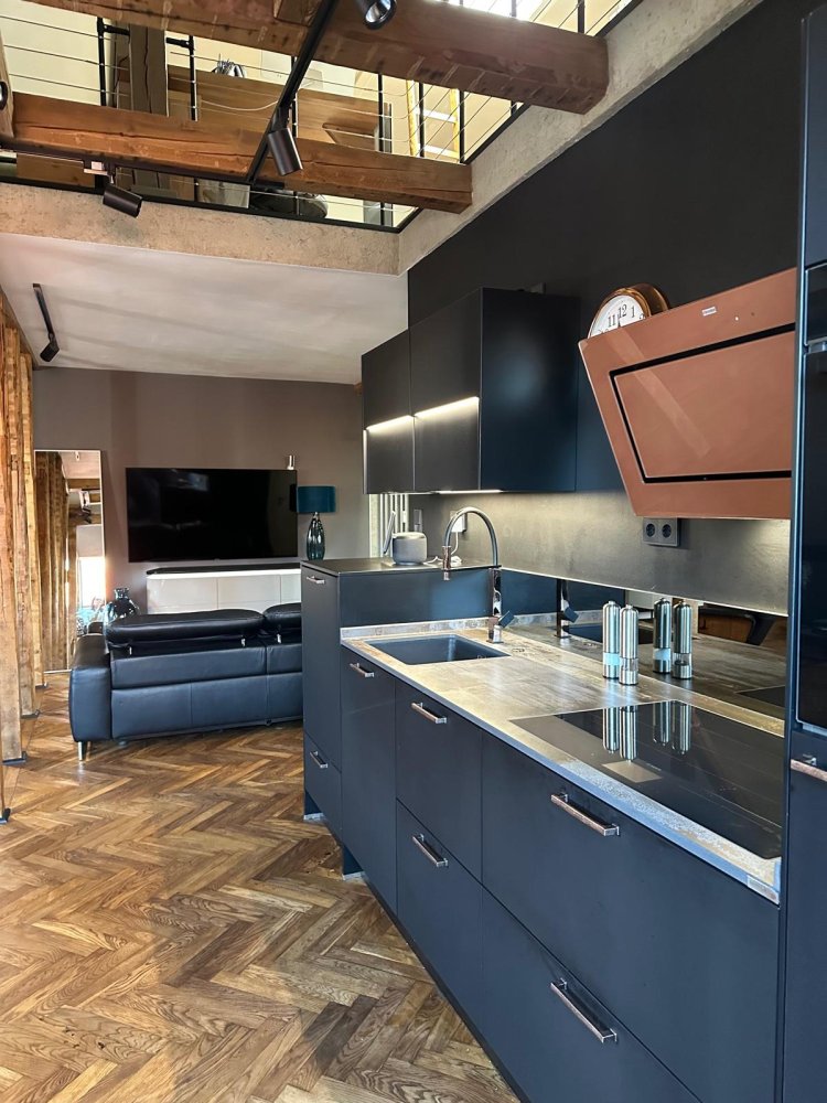 Apartamento T1 em Braunschweig, Germany N.º 242456