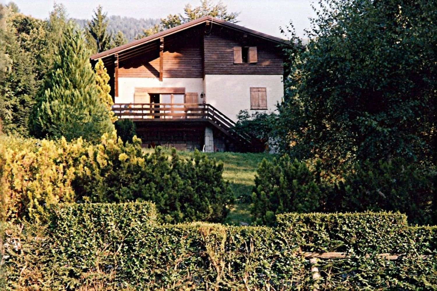 Villa de 6 divisões em Pinzolo, Italy N.º 92060