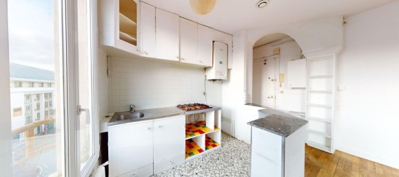 1 غرف نوم شقة في Le Pre-Saint-Gervais, France رقم 164081 5