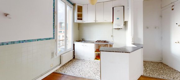 1 غرف نوم شقة في Le Pre-Saint-Gervais, France رقم 164081 4