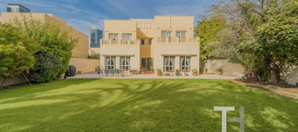 Villa de 4 dormitorios en Meadows, UAE No. 28478 12