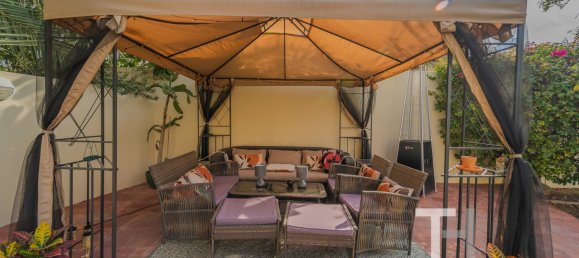 Villa de 4 dormitorios en Meadows, UAE No. 28478 11