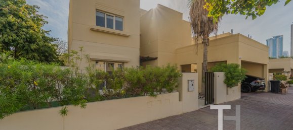 Villa de 4 dormitorios en Meadows, UAE No. 28478 14