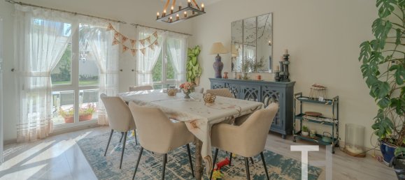 Villa de 4 dormitorios en Meadows, UAE No. 28478 7