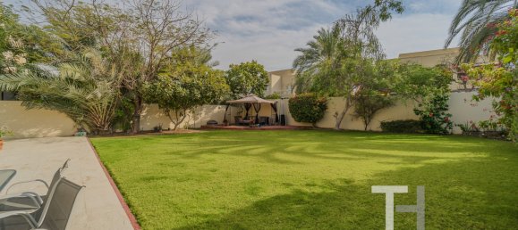 Villa de 4 dormitorios en Meadows, UAE No. 28478 10