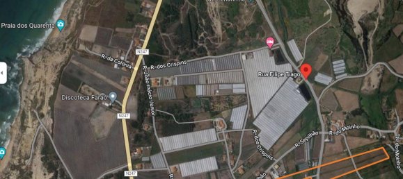 Land in Torres Vedras, Portugal No. 189873 2