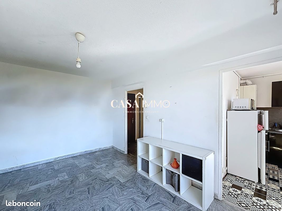 Studio in Hyeres, France No. 343561