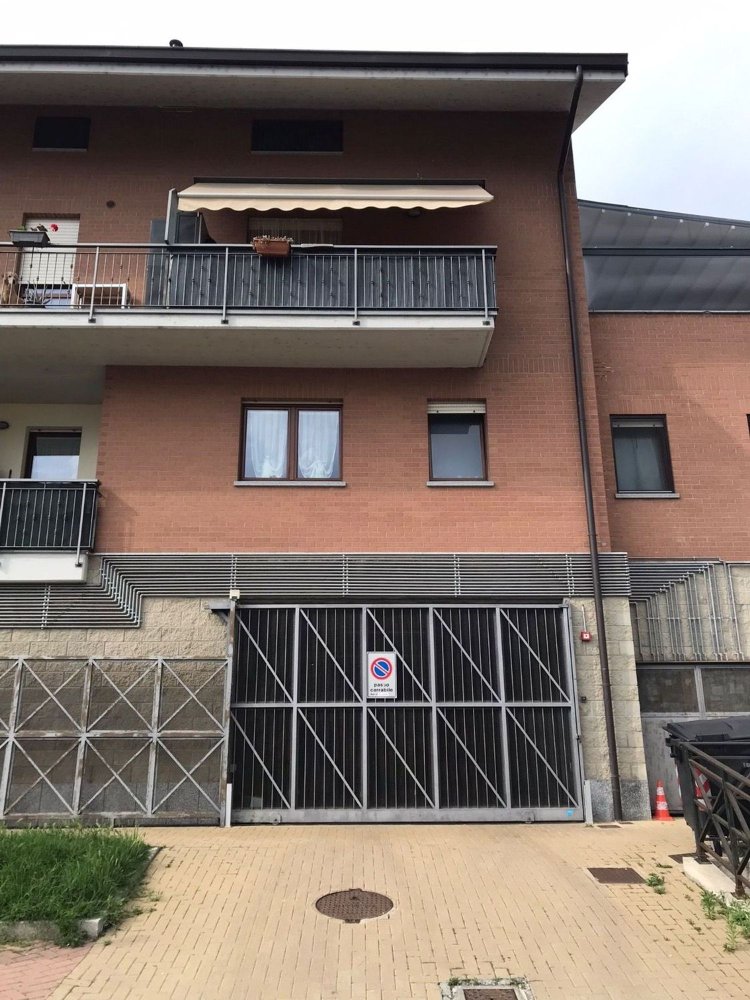 15m² Garage in Moncalieri, Italy No. 352366