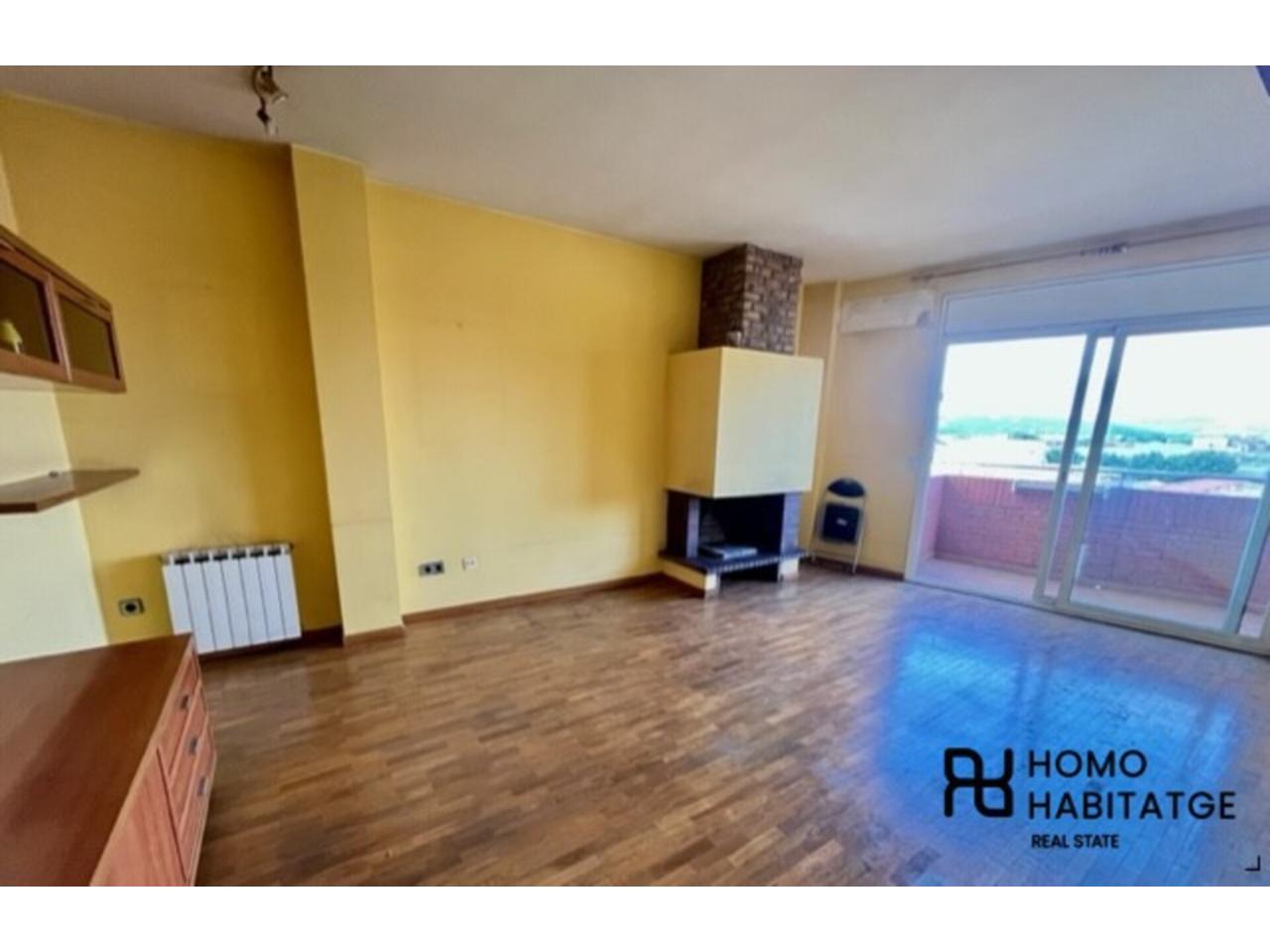 2 Schlafzimmer Wohnung in Sabadell, Spain, Nr. 169108