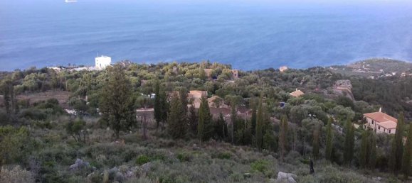  قطعة أرض في Zakynthos, Greece رقم 443 2