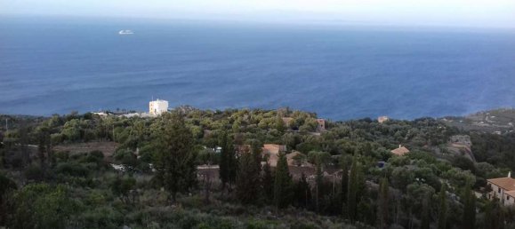  قطعة أرض في Zakynthos, Greece رقم 443 6