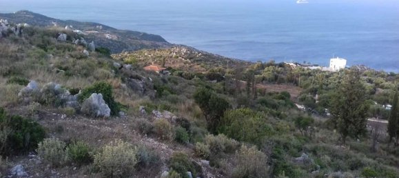  قطعة أرض في Zakynthos, Greece رقم 443 4