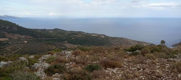  قطعة أرض في Zakynthos, Greece رقم 443 8