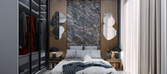 Villa 6+2 in Antalya, Turkey No. 23096 3