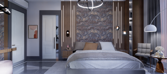 Villa 6+2 in Antalya, Turkey No. 23096 17