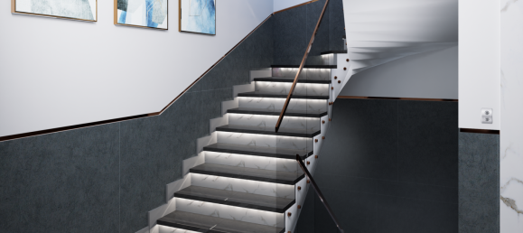 Villa 6+2 in Antalya, Turkey No. 23096 28