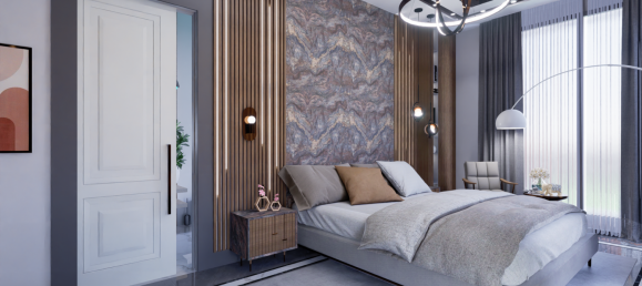 Villa 6+2 in Antalya, Turkey No. 23096 15