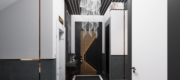 Villa 6+2 in Antalya, Turkey No. 23096 25