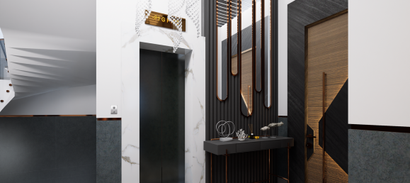 Villa 6+2 in Antalya, Turkey No. 23096 26