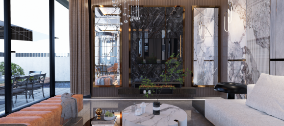 Villa 6+2 in Antalya, Turkey No. 23096 20